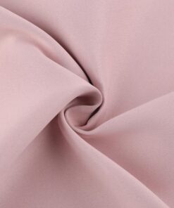 BLAC OUT závesová látka - púdrová