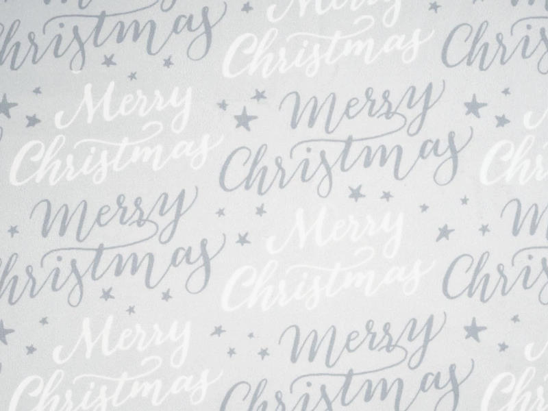 SOFT VELVET Merry christmas 02