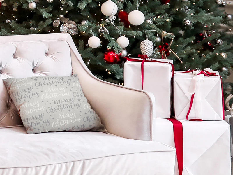 SOFT VELVET Merry christmas 02