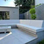 sedenie na mieru rohove