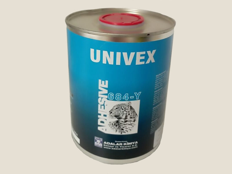 Lepidlo Univex 3 kg